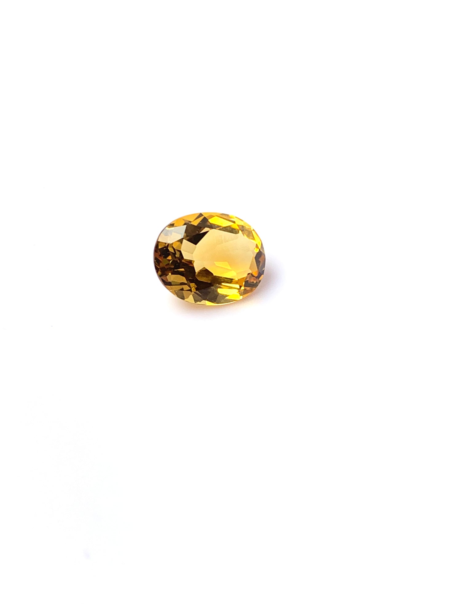 Citrine fac. standard cut