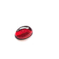 Granat Cabochon oval HB