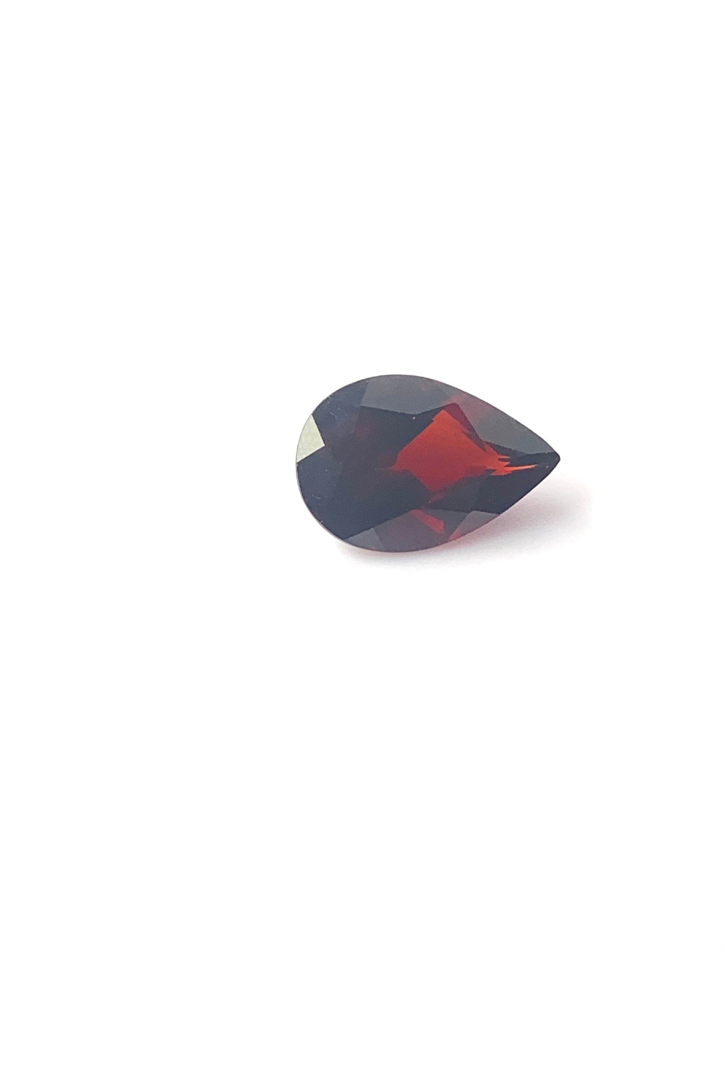 Garnet fac. standard quality mI, PS